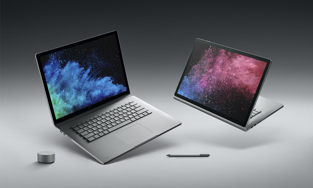 Surface Book 2 01